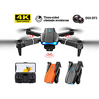 E99 PRO K3 Foldable Mini Drone με διπλή κάμερα 4K - Sellzone.bg E99 PRO K3 Foldable Mini Drone με διπλή κάμερα 4K